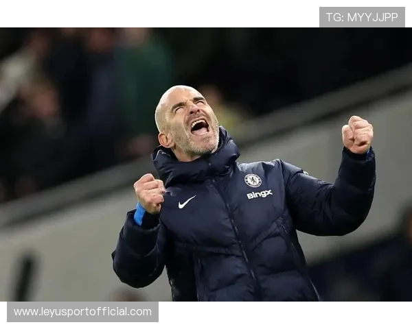 切尔西主帅马雷斯卡因庆祝犯规被罚驱逐 将缺席下一场比赛