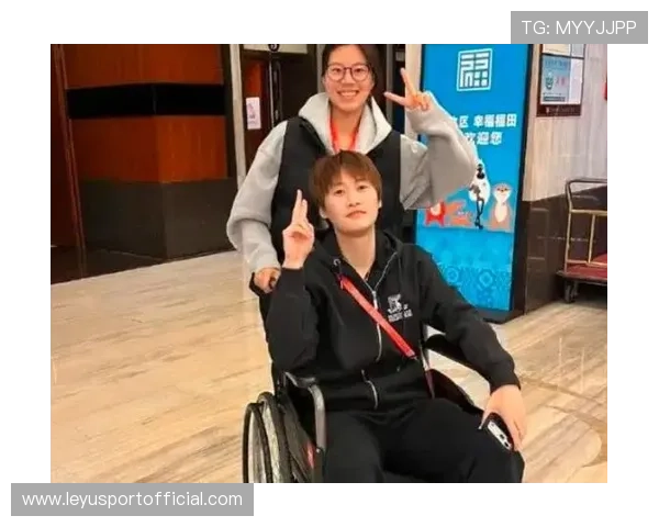 体能教练刘杰与陈雨菲的默契:心疼其受伤仍坚持上场