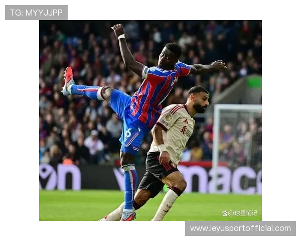 利物浦无意奥多涅兹，转向争夺水晶宫格伊